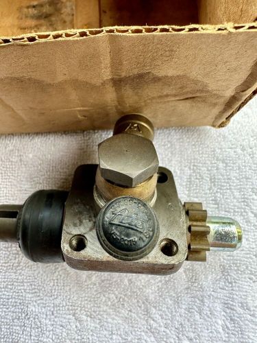 Porsche 356 NOS Brake Wheel Cylinder Ate 69535151100, US $125.00, image 2