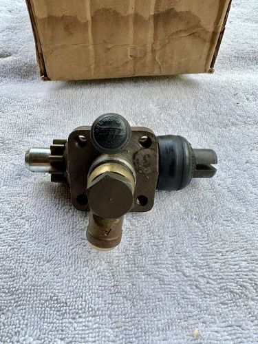 Porsche 356 NOS Brake Wheel Cylinder Ate 69535151100, US $125.00, image 5