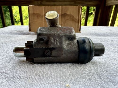 Porsche 356 NOS Brake Wheel Cylinder Ate 69535151100, US $125.00, image 6