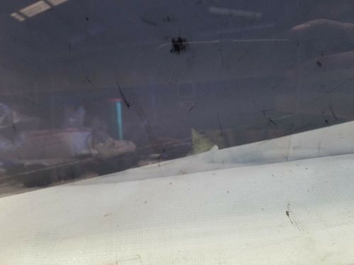 03-08 MERCEDES R230 SL500 SL55 AMG Front Left Driver Window Glass, US $121.44, image 2