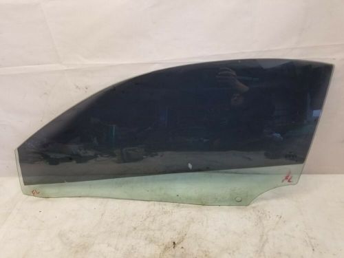 03-08 MERCEDES R230 SL500 SL55 AMG Front Left Driver Window Glass, US $121.44, image 4
