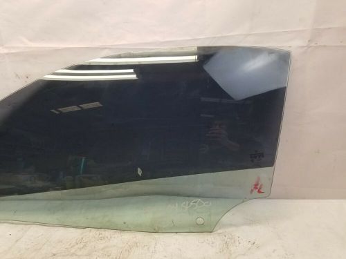 03-08 MERCEDES R230 SL500 SL55 AMG Front Left Driver Window Glass, US $121.44, image 5