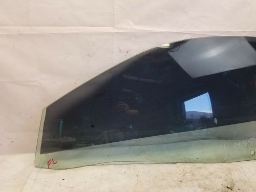 03-08 MERCEDES R230 SL500 SL55 AMG Front Left Driver Window Glass, US $121.44, image 6
