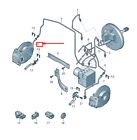 Vw sharan 7n brake hose 7n0611701 new original-