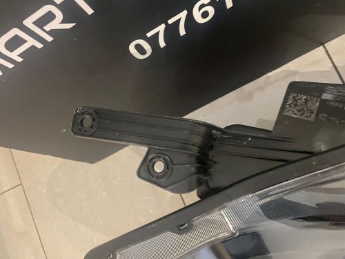 Suzuki S-Cross Facelift FULL LED Headlight Light Lamp Right Driver Side RHD UK, US $, image 3