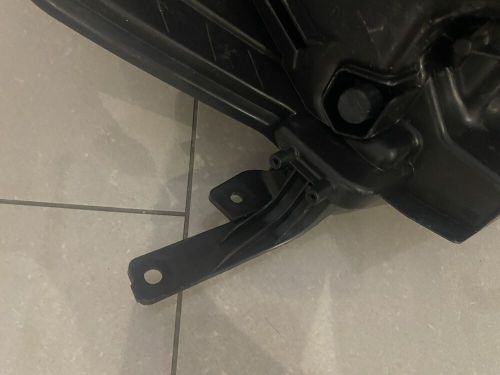 Suzuki S-Cross Facelift FULL LED Headlight Light Lamp Right Driver Side RHD UK, US $, image 5