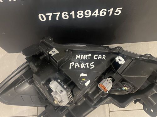 Suzuki S-Cross Facelift FULL LED Headlight Light Lamp Right Driver Side RHD UK, US $, image 7