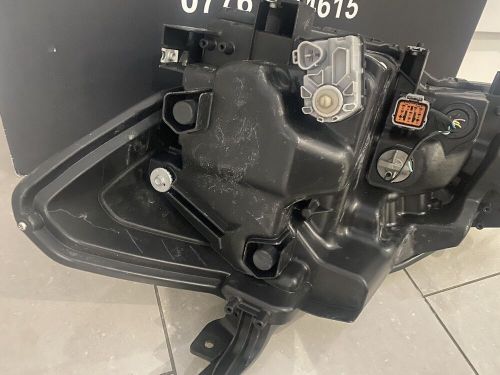 Suzuki S-Cross Facelift FULL LED Headlight Light Lamp Right Driver Side RHD UK, US $, image 8