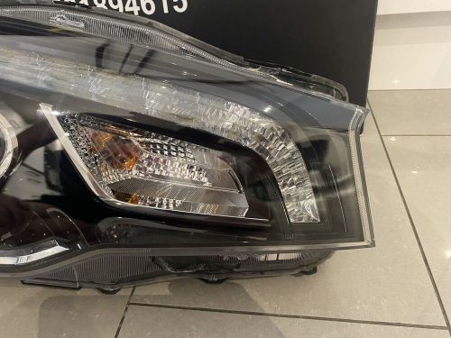 Suzuki S-Cross Facelift FULL LED Headlight Light Lamp Right Driver Side RHD UK, US $, image 9