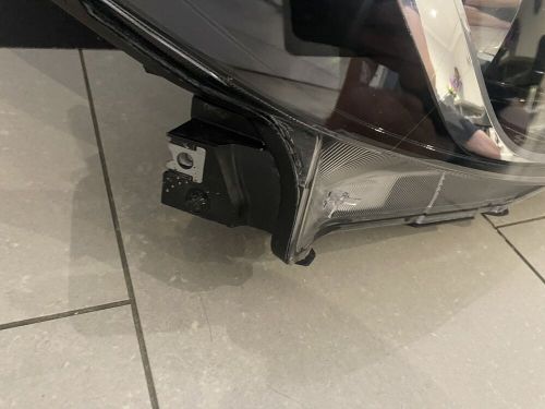 Suzuki S-Cross Facelift FULL LED Headlight Light Lamp Right Driver Side RHD UK, US $, image 11