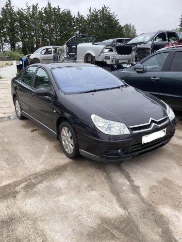 Citroen C5 Left Passenger Nearside Rear Seat Belt 049054 Mk1 2004-2008©, US $, image 2