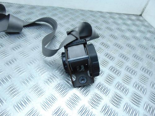 Citroen C5 Left Passenger Nearside Rear Seat Belt 049054 Mk1 2004-2008©, US $, image 3