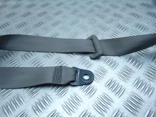 Citroen C5 Left Passenger Nearside Rear Seat Belt 049054 Mk1 2004-2008©, US $, image 6