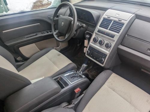 Seat Belt Front Bucket Seat Driver Retractor Fits 09-10 JOURNEY 172089, US $60.00, image 2