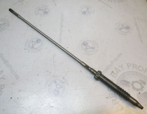 0391376 OMC Evinrude Johnson Ouboard 40-50 HP Driveshaft 20" Long Shaft, US $144.99, image 6