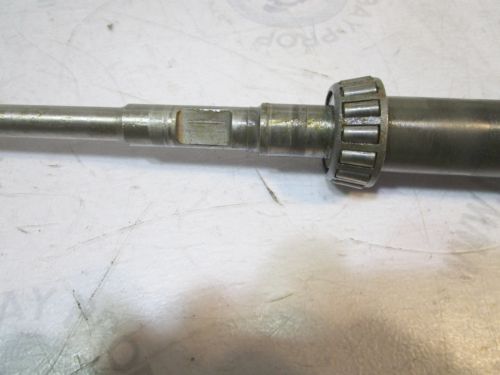 0391376 OMC Evinrude Johnson Ouboard 40-50 HP Driveshaft 20" Long Shaft, US $144.99, image 8