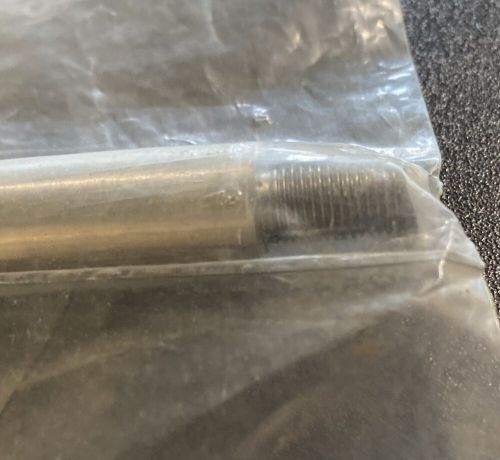 PIVOT PIN SHAFT 18-2151 REPLACE MERCRUISER 17-45738 MARINE BOAT Part Replacement, US $43.54, image 5