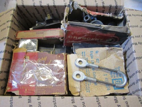 GM, Ford, Chevy, Chrysler, AMC, MOPAR, Dodge, NOS OldClassic Car Part Lot # 175, US $24.95, image 2