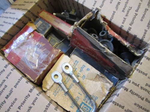 GM, Ford, Chevy, Chrysler, AMC, MOPAR, Dodge, NOS OldClassic Car Part Lot # 175, US $24.95, image 3