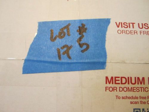 GM, Ford, Chevy, Chrysler, AMC, MOPAR, Dodge, NOS OldClassic Car Part Lot # 175, US $24.95, image 5