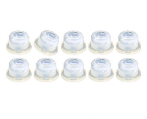 10pcs for ford c-max 2013-2018 automatic transmision shift shifter cable bushing