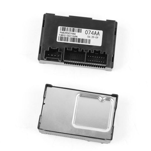 Transfer Case Control Module 68395074AA Fit FOR JEEP GRAND CHEROKEE 2014-2015, US $86.99, image 3