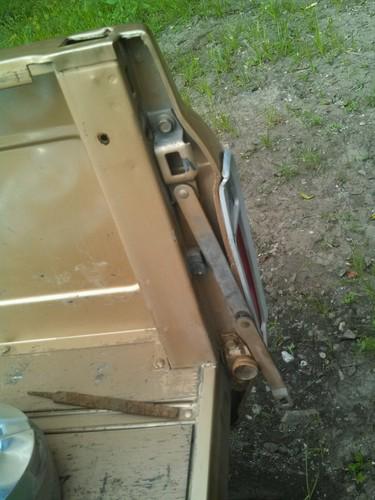 1970 c20 chevy pickup longhorn bed, US $2,000.00, image 2