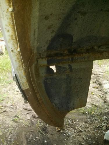 1970 c20 chevy pickup longhorn bed, US $2,000.00, image 5