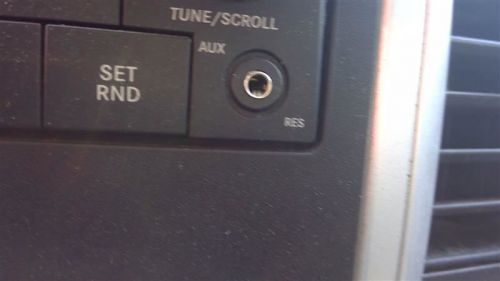 Ram1500   2011 fuse box cabin 80374