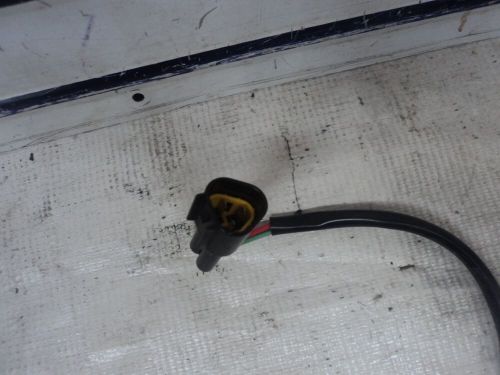 Yamaha outboard engine mounted tilt and trim switch, US $35.00, image 2