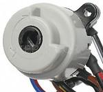 Standard motor products us414 ignition switch