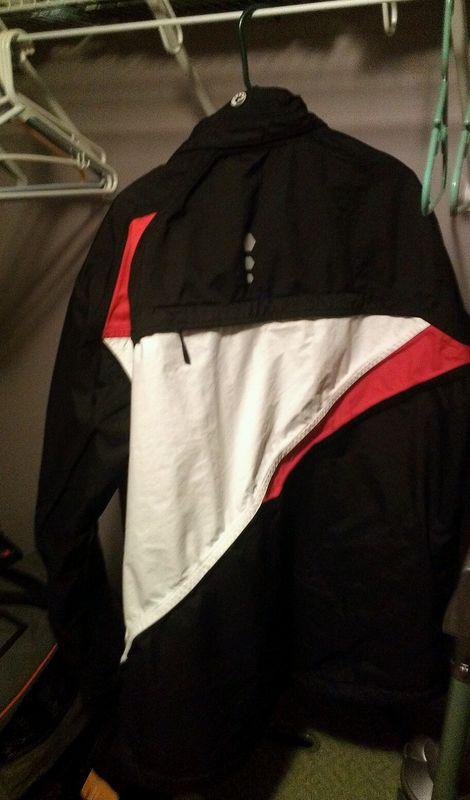 Skidoo snowmobile jacket 2xl