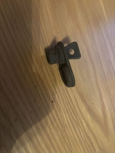 Vw volkswagen t4 transporter 02b 1.9 2.4 flywheel clutch inspection bung