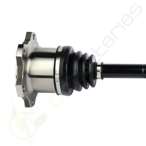 for Chevrolet Suburban 1500 2000-06 Front CV Axle+Brake Rotors+Wheel Bearing Hub, US $325.99, image 2