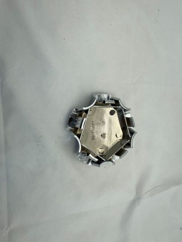 05 06 07 Chevy Corvette C6 Embossed Flags Chrome Wheel Center Cap C8650-2-CAP, US $29.99, image 4