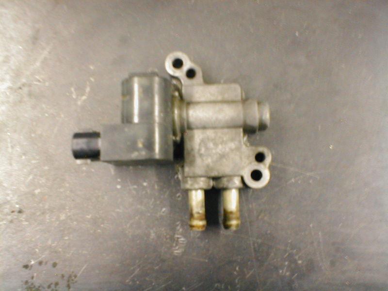 1998 - 2002 honda accord dx iac valve 2.3 iac valve