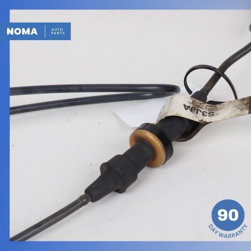 07-09 Jaguar X150 XK Vacuum Purge Valve Solenoid Hose Pipe Set 6W839S442AC OEM, US $45.65, image 14