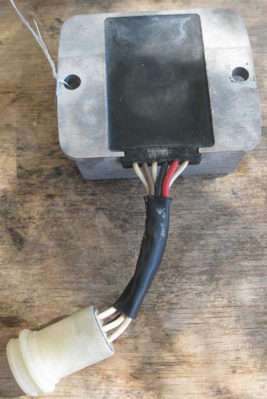 Buy Yamaha 225 Moto 4 YFM225 Four Wheeler ATV Voltage Regulator