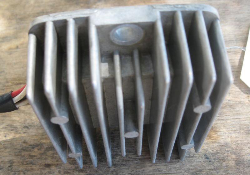 Buy Yamaha 225 Moto 4 YFM225 Four Wheeler ATV Voltage Regulator