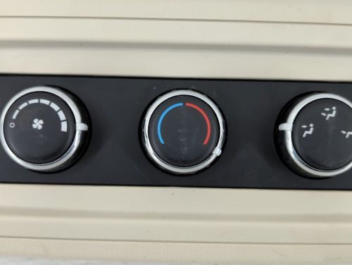 Dodge Caravan Ac Heater Roof Climate Control 55111312ab|55111312ac FXGSD, US $63.19, image 7