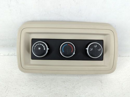 Dodge Caravan Ac Heater Roof Climate Control 55111312ab|55111312ac FXGSD, US $63.19, image 9