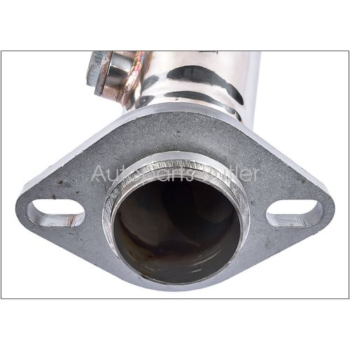 Manifold for Honda Civic Dx/Lx 2001 2002 2003 2004 2005 Stainless NEW, US $105.80, image 4