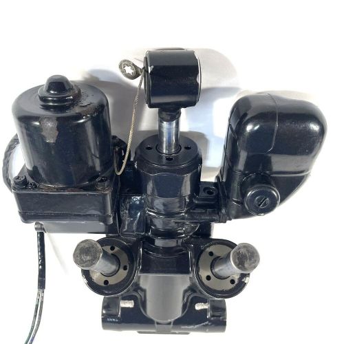 1991-1998 Johnson Evinrude 65 - 140 HP Power Tilt Trim Assy 0434396 5005430, US $351.99, image 4