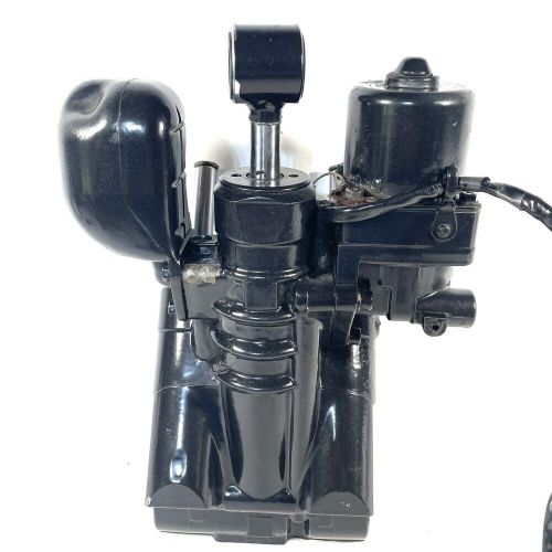 1991-1998 Johnson Evinrude 65 - 140 HP Power Tilt Trim Assy 0434396 5005430, US $351.99, image 5