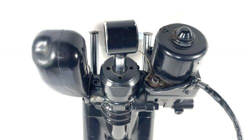 1991-1998 Johnson Evinrude 65 - 140 HP Power Tilt Trim Assy 0434396 5005430, US $351.99, image 6