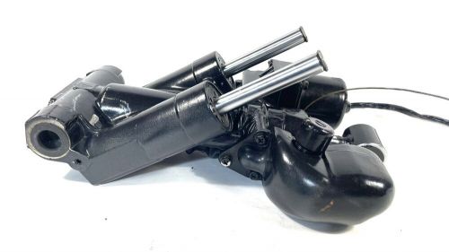 1991-1998 Johnson Evinrude 65 - 140 HP Power Tilt Trim Assy 0434396 5005430, US $351.99, image 8