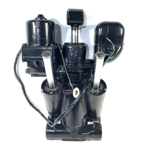 1991-1998 Johnson Evinrude 65 - 140 HP Power Tilt Trim Assy 0434396 5005430, US $351.99, image 9