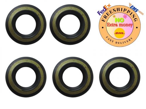 For Yamaha 93101-17001 Oil Seal Outboard 17x30x6 2T 9.9HP-15HP 4T F8 F9.9 x5PCS, US $35.00, image 2