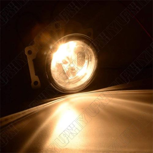 Front Bumper Fog Light Lamp 8321A467 For Mitsubishi Outlander RVR, US $28.73, image 2