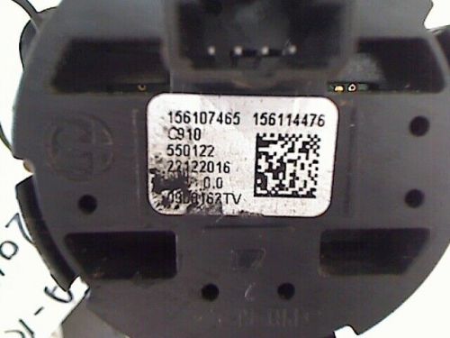 RADIO CONTROLS KNOP HARD TRAIN Alfa Romeo Giulia (952) 2017 156107460-, US $, image 2